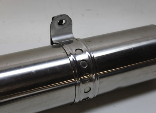 Uitlaat Yamaha FAZER 600