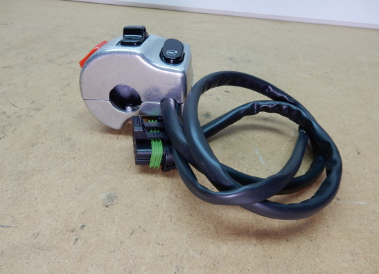 Handlebar switch assy right Moto Guzzi California EV