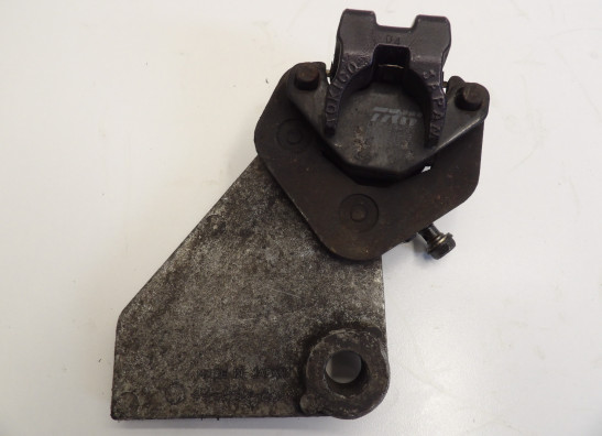 Rear brake caliper Kawasaki GPZ 500