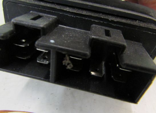 CDI ECU unit Honda CBR 1000 F