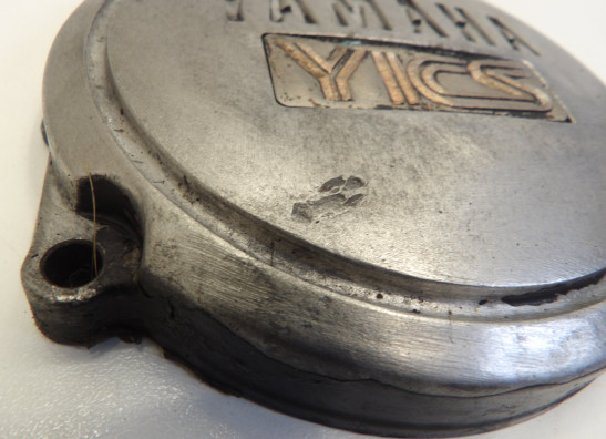 Engine cover Yamaha XJ 750 