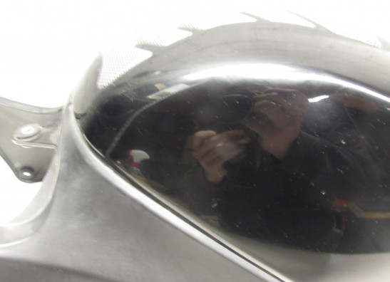 Tankschutz Honda CBR 600 RR