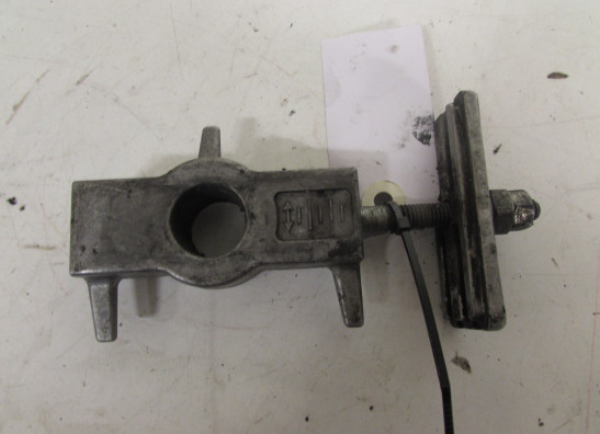 Achterbrug Honda CBR 600 F