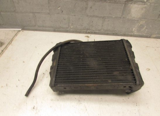 Radiateur Honda VF 700  750 S Sabre