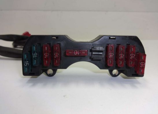 Zekeringkast Honda VF 1000 F