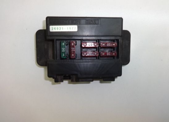 Zekeringkast Kawasaki GPX 600