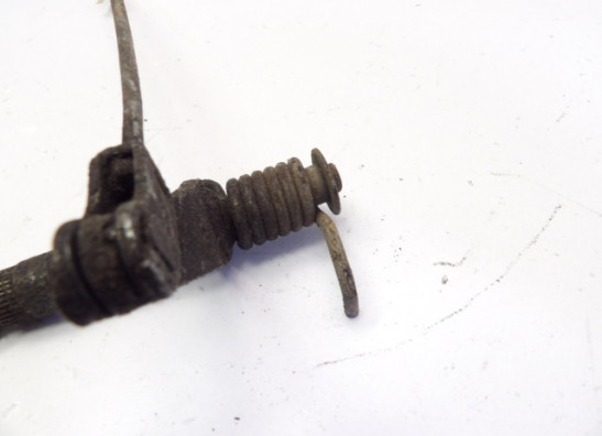 Remstang Honda VT 1100