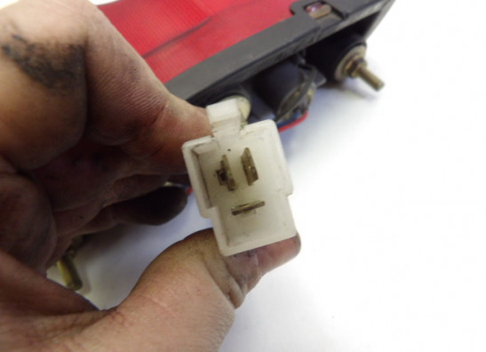 Rucklicht Kawasaki ZXR 400