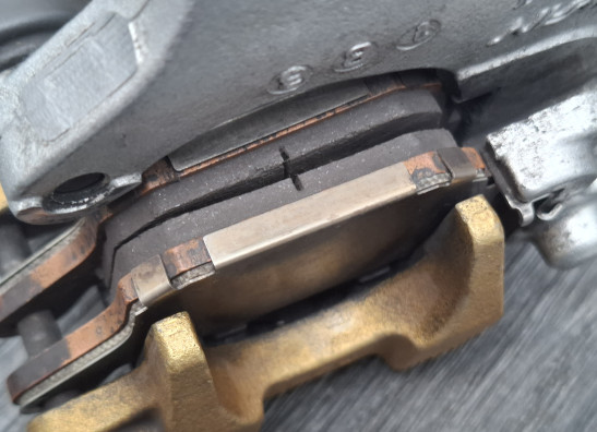 Achter remklauw Honda CBR Fireblade