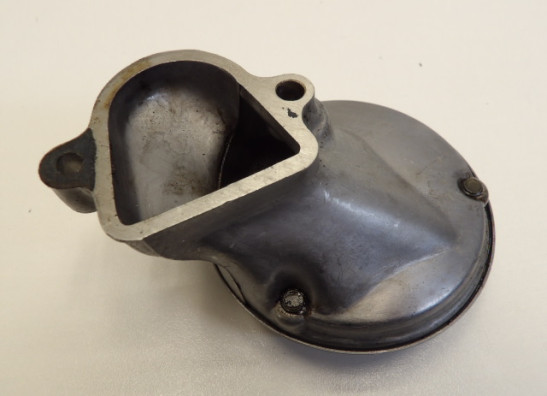 Oil pump Suzuki GSX F 1100