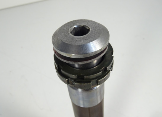 Gabelbrucke Unten Kawasaki ER 6