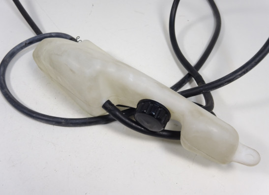 Radiator reserve tank  Kawasaki Z 750