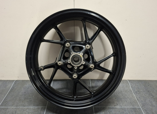 Achtervelg BMW F 900 XR