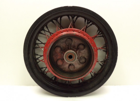 Achtervelg Suzuki VS 700 Intruder