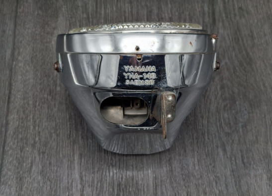 Koplamp Yamaha XV 700 / 750 SE
