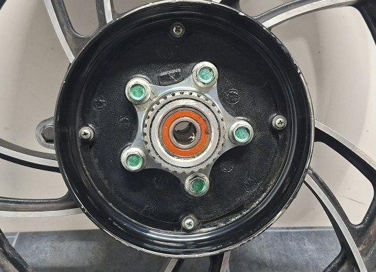 Felge hinten Yamaha XV 920