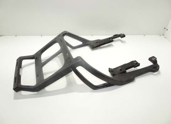 Kofferset BMW R 1150 RT   R 850 RT