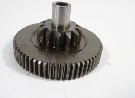 Start up clutch Kawasaki Z 750