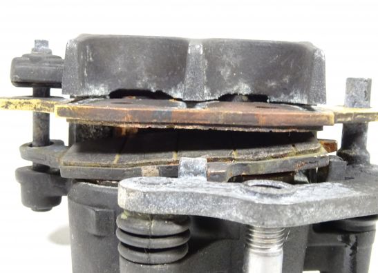 Brake caliper left front Kawasaki Z 750