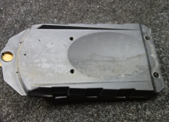 Undertail Harley Davidson Pan America