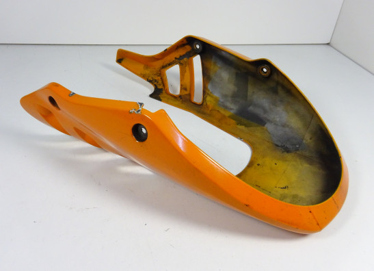 Verkleidung unten Kawasaki ER 6