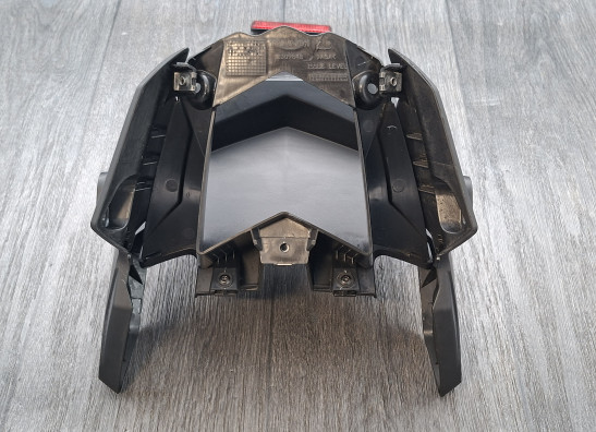 Kentekenplaathouder Triumph Tiger 1200 Explorer GT PRO