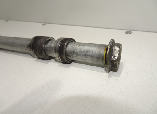 Axle front Honda VTR 1000 F