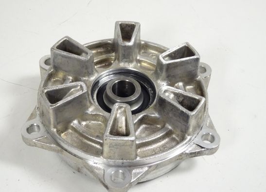 Tandwieldrager Honda CBR 600 FS Sport