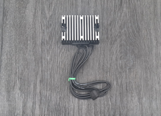 Spanningsregelaar Harley Davidson FLSTF Fat Boy