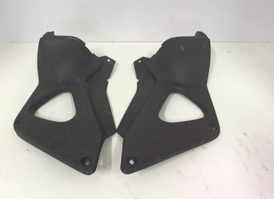 Other Honda XL 1000 V Varadero 2003-2007