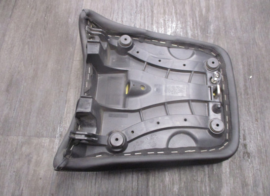 Soziussitz Triumph Tiger Explorer