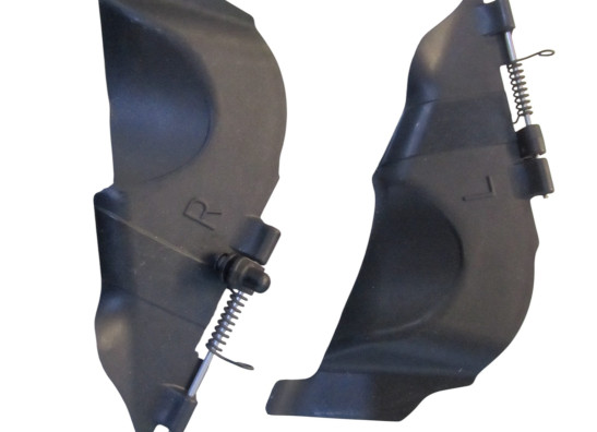 Topkuip bekleding Ducati Panigale V4 R