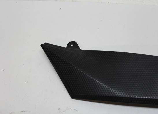 Tankcover Yamaha YZF R1