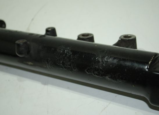 Voorpoot rechts compleet Kawasaki ZX 10 R