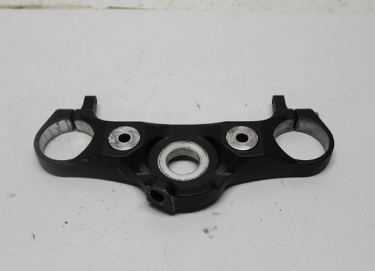 Kroonplaat Yamaha MT 09