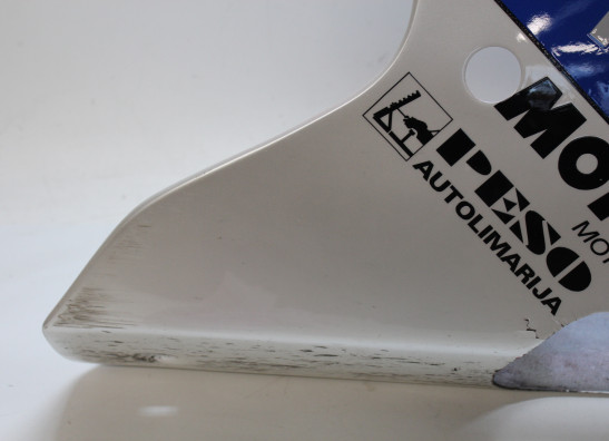 Onderkuip Yamaha FZR 750 R OWO1