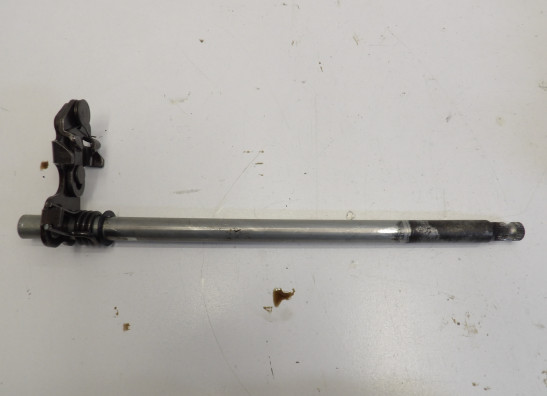 Versnellingsbak Honda CB 500