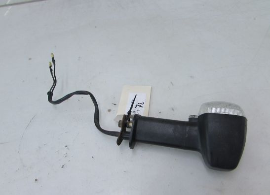 Winker Yamaha FAZER 600