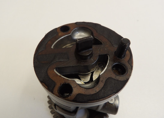 Oliepomp Yamaha FZR 1000