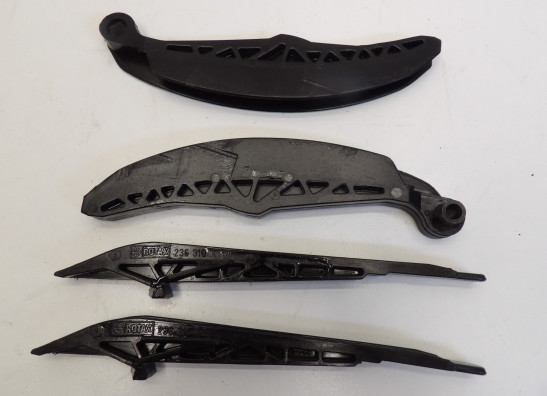 Motorblok diverse Aprilia Falco