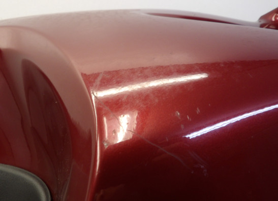 Rechter zijkuip BMW R 1100 RT