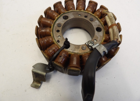 Generator Yamaha XJ 600 Diversion