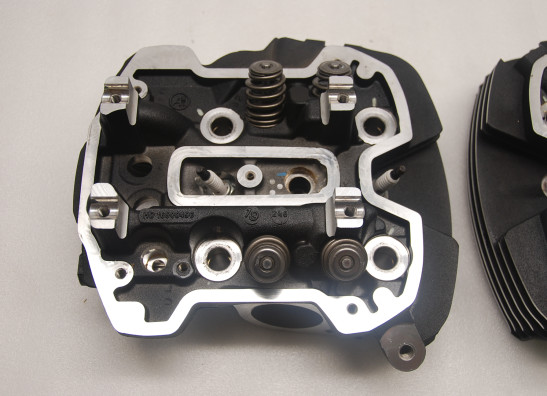 Zylinderkopf Harley Davidson Touring FL