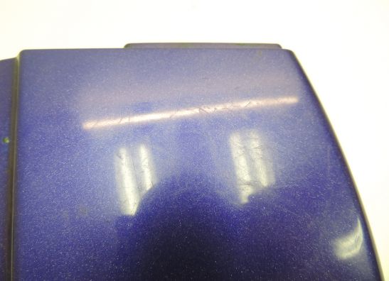 Heck Kawasaki ZZR 600