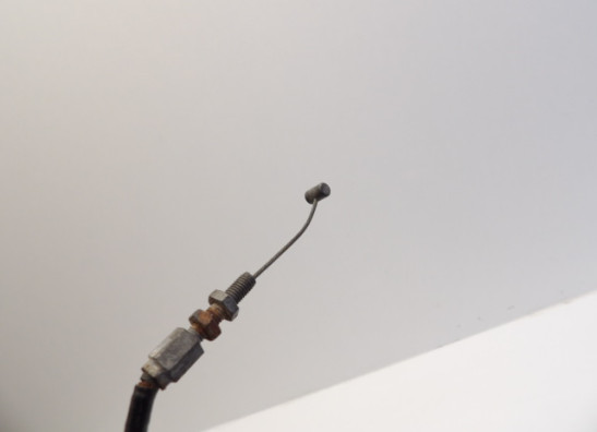 Handlebar switch assy right Suzuki GS 450