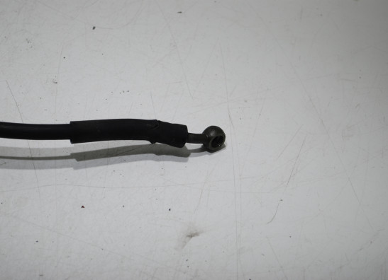 Brake caliper left front Honda CBX 750 F