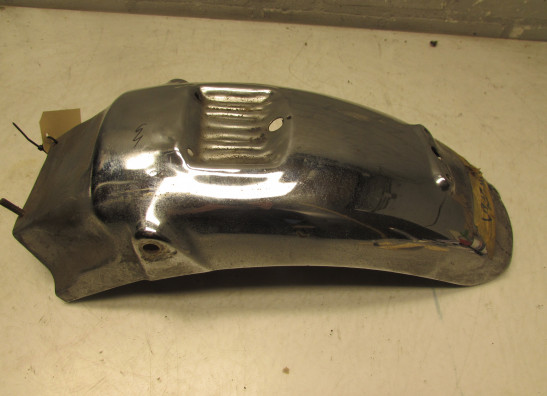 Achterspatbord Honda VF 700  750 C Magna