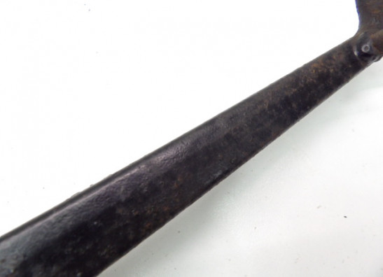 Standaard Suzuki GSF 600 650 Bandit 