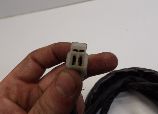 Generator Kawasaki Z 750