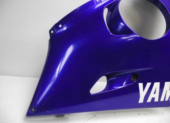 Untere verkleidung links Yamaha YZF R6